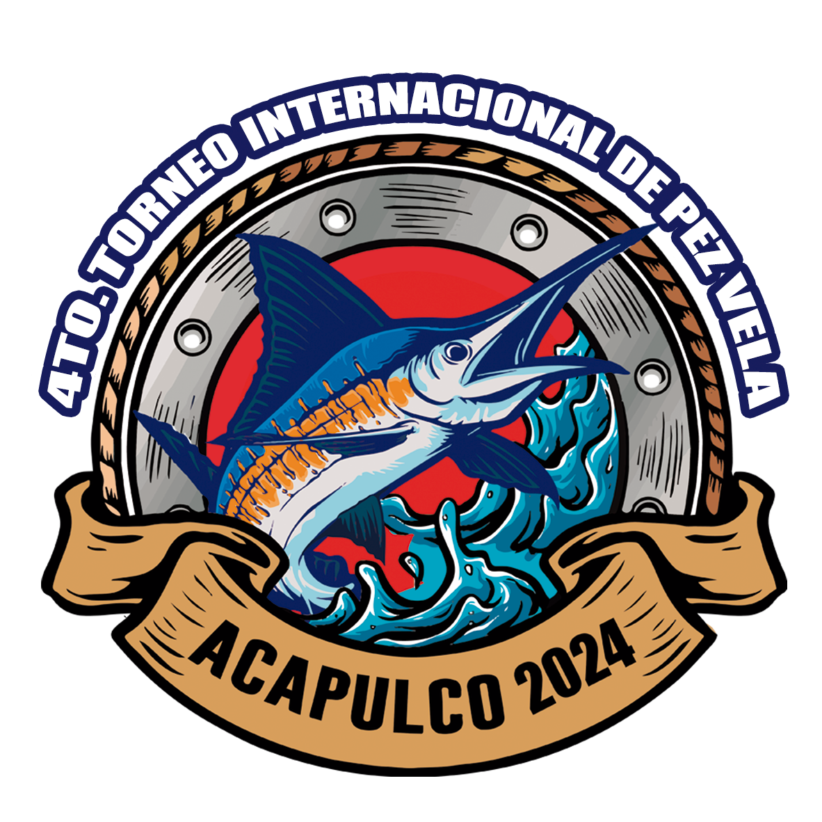 Torneo Internacional de Pez Vela Acapulco